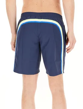 SUNDEK Shorts da bagno BLU NAVY M - Sundek - FashionsVida