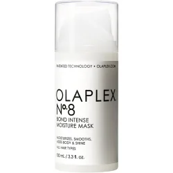 Mascarilla Nº8 Bond Intense Moisture Mask