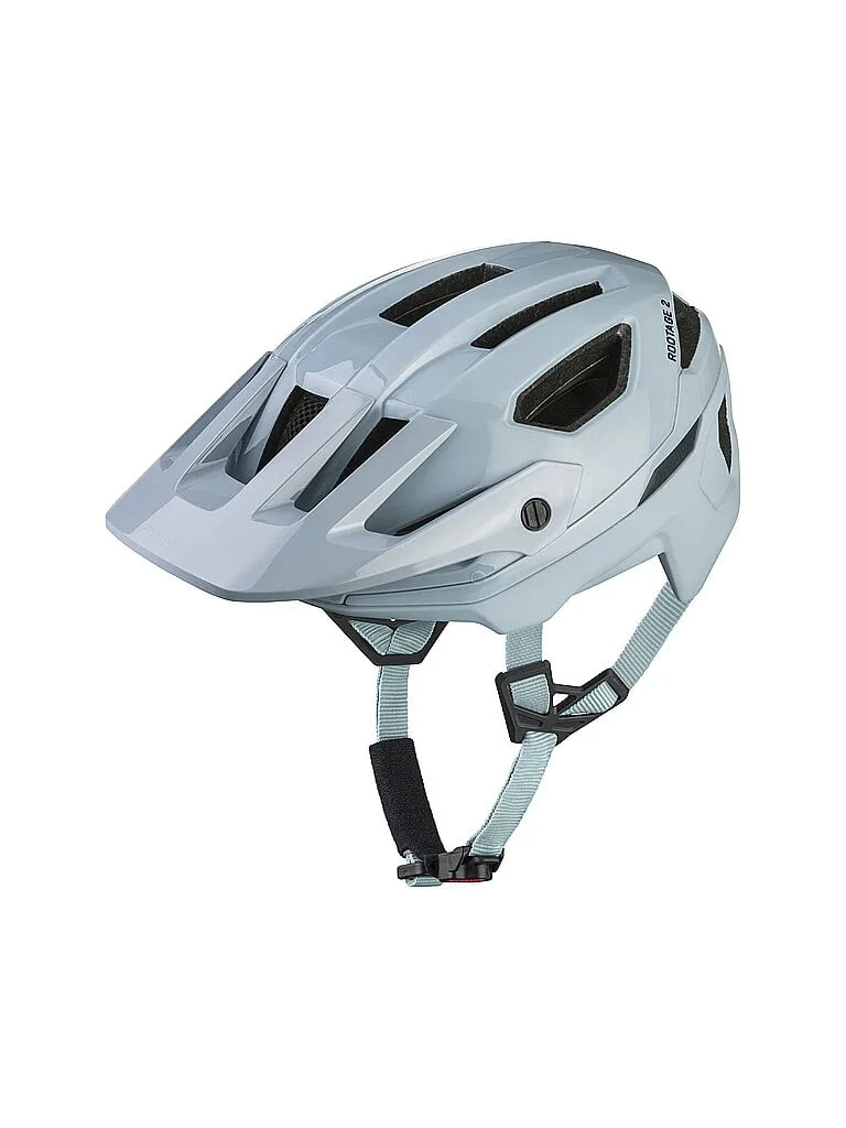 Fahrradhelm Rootage 2 Mips hellblau 55-59CM B - Alpina - FashionsVida