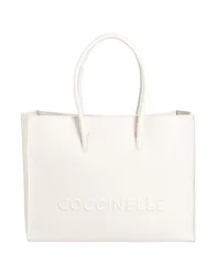 Handtaschen Damen Elfenbein -- Damen