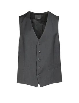 Anzugweste grau 50 herren - Roy Robson - FashionsVida
