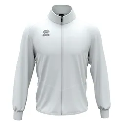 Kinder-Trainingsjacke Kurt - Blanc - unisex - Size: 11/12 ans