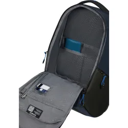 Mochila para portátil M Ecodiver blanda con capacidad para 18 L