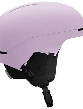 Casque Brigade Index Evening Haze M unisex - Salomon - FashionsVida