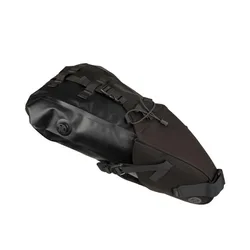 Borsa posteriore sottosella bikepacking VENTURE 10 litri EXTREME WATERPROOF