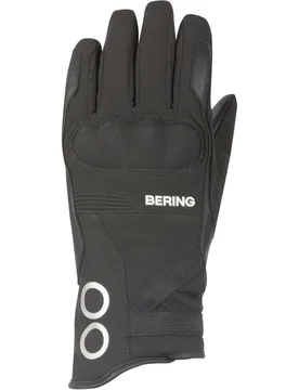 Guanti Moto ARCTIC Nero taglia 12 - Bering - FashionsVida