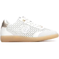 Carmela Sneaker 163120 White EU 40