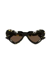 Occhiali da sole BV1432S-002 Donna
