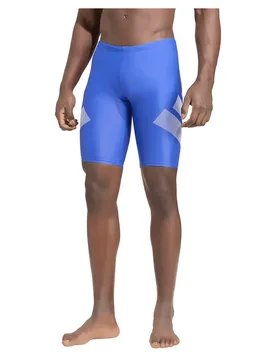 Big Bars Jammer Semi Lucid Blue M Men - Adidas - FashionsVida