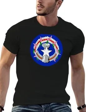 CNMI Flag! Toytaku Prints T-Shirt man graphic t shirt g man t shirts for men man t shirts cotton T-shirt - Aliexpress - FashionsVida