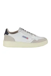 Sneakers - 470518 - Beige/Blu