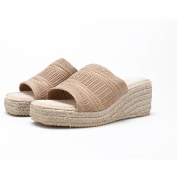 Keilabsatzsandalen 78950_p187985 37;39;40 - La Modeuse - FashionsVida