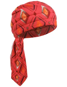 Ewie Jersey Turban by - red - Damen - Size: One Size - Mayser - FashionsVida