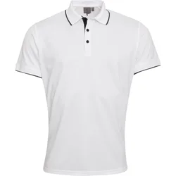Cross Polo Neo, weiss 3xl