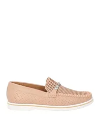Mocasines Mujer Rosa antiguo 39 Mujer