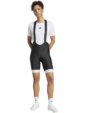 Culotte de ciclismo de mujer ESS BIB HER W - Adidas - FashionsVida