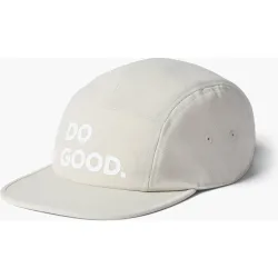 Gorra unisex con diseño serigrafiado y correa de nailon ajustable
