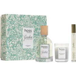 Estuche De Regalo Eau De Parfum Gadea