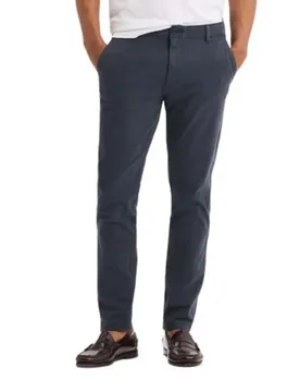 Pantaloni Chino Ultimate 360 Skinny Fit India Ink 34 - Dockers - FashionsVida