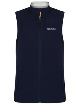 Great Outdoors Womens/ladies Outdoor Classics Sweetness Ii Bodywarmer - Navy - Size 10 Uk - Regatta - FashionsVida