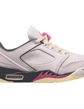 Zapatillas de Casual de Mujer WMNS SIXTY PLUS LOW Nike - Jordan - FashionsVida