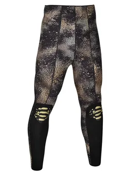 C Pantaloni Da Pesca Subacquea Camoskin Med 3 Mm - C4 - FashionsVida