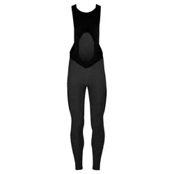 Salopette Larga Exo Thermo Cargo Black