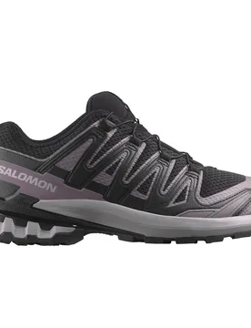 Xa pro 3d v9 zapatillas trail mujer Negro (38) - Salomon - FashionsVida