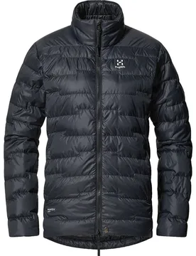 Chaqueta acolchada de mujer ROC Flash Down - Haglöfs - FashionsVida