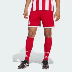 Short Home Olympiacos 26/27 2XL Power Red