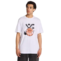 M90 Men T-Shirts - White - Size S - Cotton Jersey - White - Size: Small