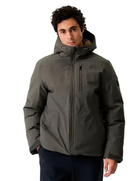 Veste Gj2610906 Beluga XL - Garcia - FashionsVida