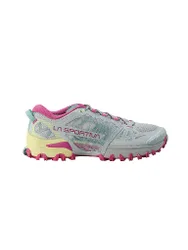 Damen Traillaufschuhe Bushido III grau 37 W