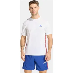 Camiseta de hombre Workout Essentials Base