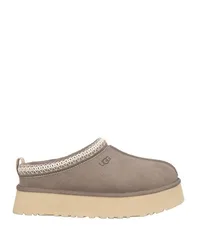 Mules & Clogs Damen Grau 36,37,38,39,40,41,42 Damen