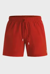 Costume da bagno uomo rosso