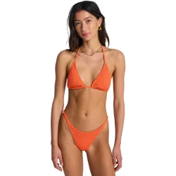 Braguita de bikini Escueta de mujer Summer High Maya