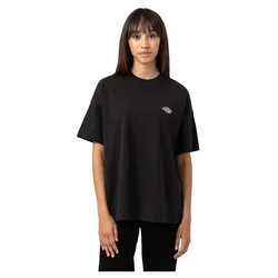 T-shirt à Manches Courtes Summerdale Black L