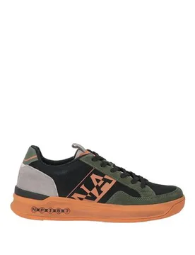 Sneakers Hombre Verde militar 43 Hombre - Napapijri - FashionsVida