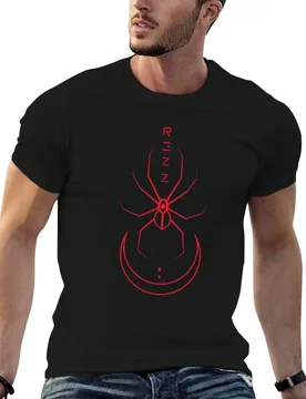 Rezz once bitten shirt T-Shirt Running Performance Short Sleeve Tee - Aliexpress - FashionsVida