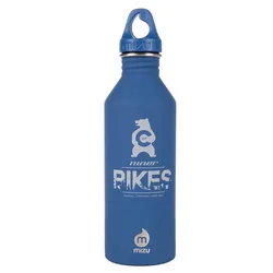 Bouteille Pedal Damn It 800ml Blue One Size