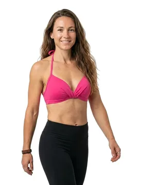 Barts Haut De Bikini Kelli Halter - Barts - FashionsVida