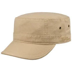 Urban Army Cap by - beige - Unisex - Size: L/XL (58-61 cm)