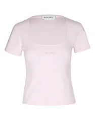 Oh April Camiseta KALINA rosa M