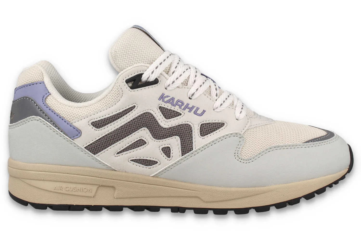 Legacy 96 - Sneaker - grau - Herren - Size: 43.5 - Karhu - FashionsVida