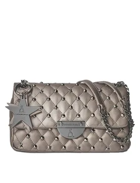 L'ATELIER DU SAC BORSA REB-WOB - L'ATELIER DU SAC - FashionsVida