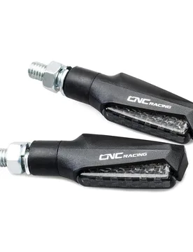 Frecce Led Fast Ktm En 690 R 2014-17 - CNC Racing - FashionsVida