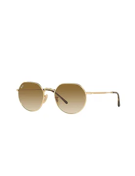 Ray Ban Lunettes de soleil JACK or - Ray Ban - FashionsVida