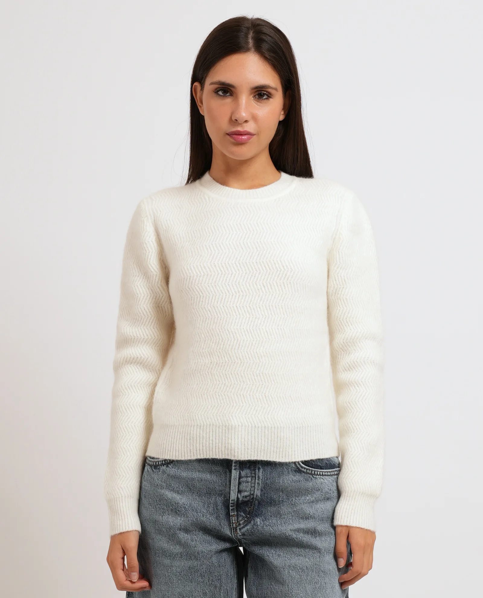 HUGO Maglie Bianco - Hugo Boss - FashionsVida