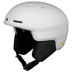 Casque Adapter Mips Bronco White S-M unisex